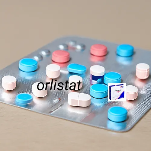 El precio de orlistat